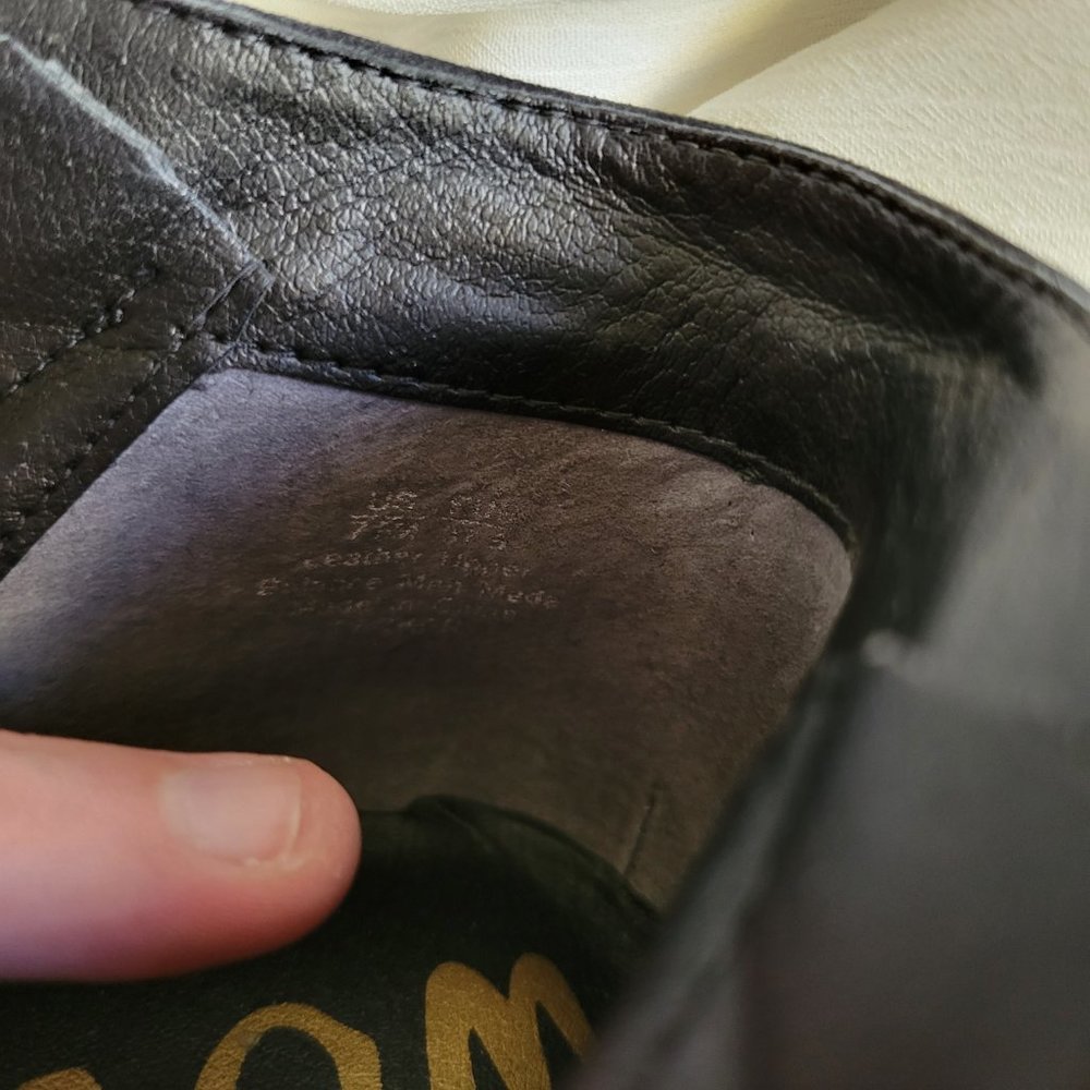 Sam Edelman Packer Boot - Picture 12 of 15